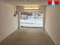 Prodej garáže, Lánov - Prostřední Lánov, 17 m2