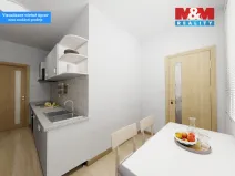 Prodej bytu 3+1, Děčín - Děčín II-Nové Město, Vokolkova, 83 m2