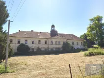 Prodej zemědělského objektu, Pavlov, 20000 m2