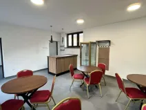 Pronájem obchodního prostoru, Horní Benešov, B. Němcové, 60 m2