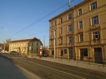 Prodej bytu 2+kk, Praha - Libeň, Zenklova, 31 m2
