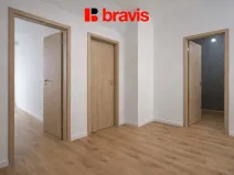 Pronájem bytu 2+1, Brno - Veveří, 75 m2