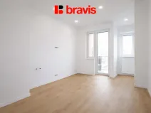 Pronájem bytu 2+1, Brno - Veveří, 75 m2