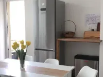 Pronájem bytu 3+kk, Praha - Karlín, Křižíkova, 74 m2