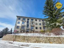 Prodej bytu 3+1, Moravský Krumlov, K. H. Máchy, 66 m2