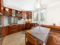 Pronájem bytu 3+1, Frýdek-Místek - Frýdek, K Hájku, 83 m2