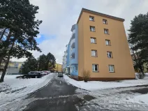 Prodej bytu 2+1, Olomouc, V hlinkách, 52 m2