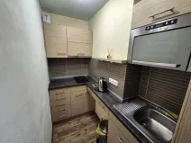 Pronájem bytu 1+kk, Liberec - Liberec XIV-Ruprechtice, Ostravská, 30 m2