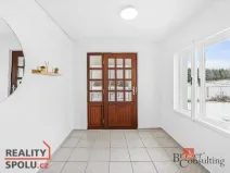 Prodej rodinného domu, Přívětice, 105 m2