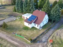 Prodej rodinného domu, Přívětice, 105 m2