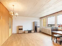 Pronájem bytu 3+1, Praha - Michle, Na líše, 72 m2