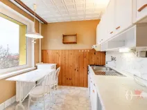 Pronájem bytu 3+1, Praha - Michle, Na líše, 72 m2