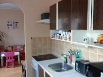 Pronájem bytu 3+1, Kašperské Hory, Vimperská, 72 m2