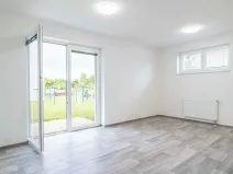 Pronájem bytu 1+kk, Heřmanova Huť, U Pondu, 34 m2