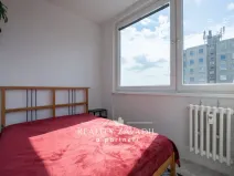 Pronájem bytu 1+kk, Praha - Modřany, Petržílova, 30 m2