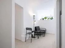 Pronájem bytu 1+kk, Praha - Modřany, Petržílova, 30 m2