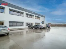 Pronájem obchodního prostoru, Tuchoměřice, 289 m2
