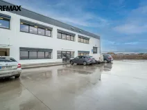Pronájem obchodního prostoru, Tuchoměřice, 289 m2
