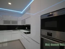 Pronájem bytu 4+kk, Praha - Smíchov, Plzeňská, 100 m2