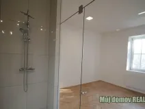 Pronájem bytu 4+kk, Praha - Smíchov, Plzeňská, 100 m2