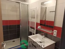 Pronájem bytu 2+1, Třemošnice, Družstevní, 50 m2