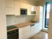 Pronájem bytu 2+1, Třebíč, Soukopova, 50 m2