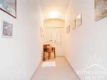 Prodej rodinného domu, Čáslav, Palackého, 158 m2