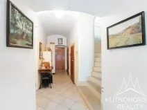 Prodej rodinného domu, Čáslav, Palackého, 158 m2