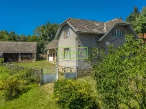 Prodej rodinného domu, Blažejovice, 98 m2