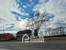 Prodej rodinného domu, Tovačov, Prostějovská, 60 m2