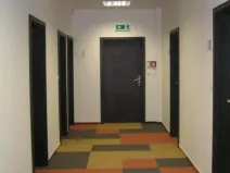 Pronájem kanceláře, Praha - Stodůlky, Prusíkova, 24 m2