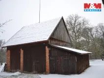 Prodej rodinného domu, Vestec, 349 m2