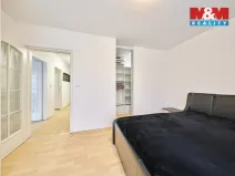 Pronájem rodinného domu, Trutnov - Voletiny, Mentzlova, 63 m2