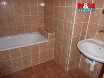 Pronájem bytu 1+1, Hronov, Husova, 64 m2