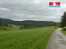 Prodej louky, Vysoká Srbská, 26000 m2