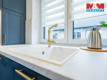 Prodej rodinného domu, Srubec, 125 m2