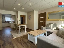 Prodej rodinného domu, Třemešná, 120 m2