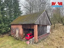 Prodej rodinného domu, Chotěvice, 153 m2