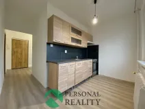 Pronájem bytu 1+1, Habartov, Švermova, 38 m2