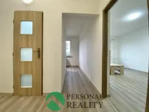 Pronájem bytu 1+1, Habartov, Švermova, 38 m2