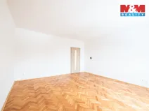 Prodej bytu 3+1, Česká Lípa, Mariánská, 78 m2