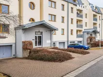 Pronájem bytu 3+kk, Pardubice, Na Labišti, 61 m2