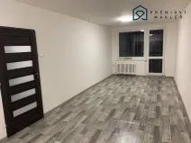 Pronájem bytu 2+kk, Litvínov - Horní Litvínov, B. Němcové, 52 m2