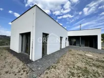 Prodej rodinného domu, Chomutov, Březový vrch, 124 m2