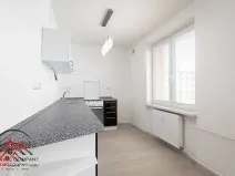 Pronájem bytu 2+kk, Krnov, SPC F, 61 m2