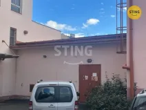 Pronájem skladu, Opava, Rybářská, 80 m2