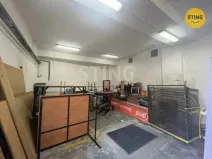 Pronájem skladu, Opava, Rybářská, 80 m2