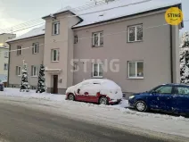 Pronájem bytu 1+kk, Frýdek-Místek, K Sedlištím, 45 m2