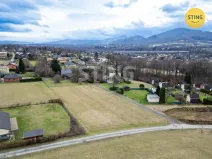 Prodej pozemku pro bydlení, Vendryně, 1572 m2