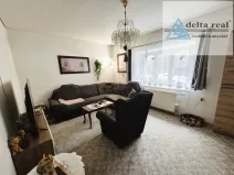 Prodej bytu 3+1, Velké Losiny, Zámecká, 69 m2